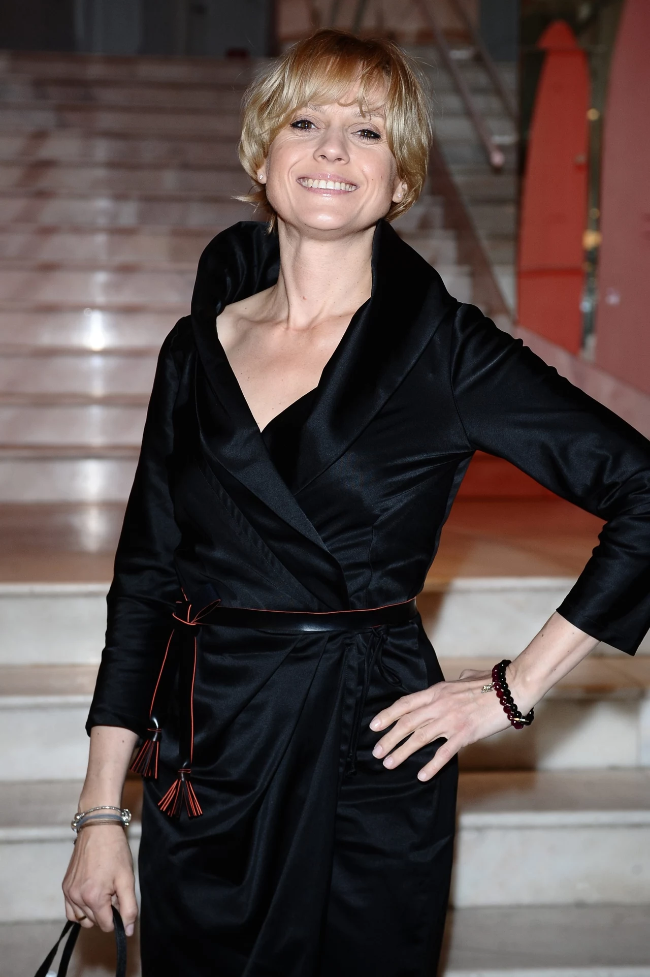 Aleksandra Woźniak Aleksandra Woźniak