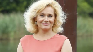 Lucyna Malec oprócz grania w serialu i na deskach teatru, często użycza swojego głosu w filmach animowanych.