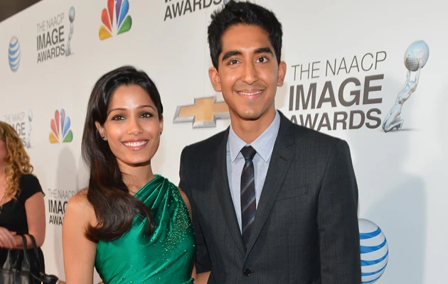 Freida Pinto i Dev Patel rozstali się! Freida Pinto i Dev Patel rozstali się!