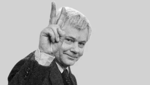 Pod listem podpisał się m.in. Zbigniew Herbert