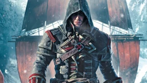 Assassin's Creed: Rouge