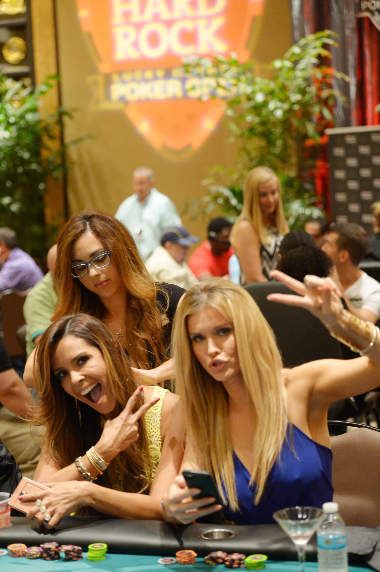 Joanna Krupa spotkała się ostatnio ze swoim ex