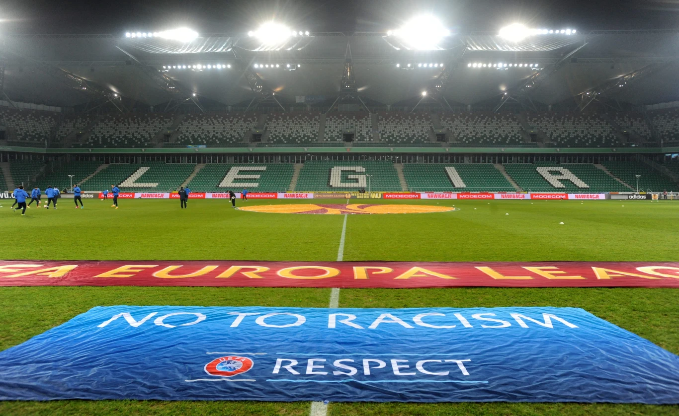 Legia pokonała Trabzonspor. Szkoda, że kibice tego nie widzieli. Legia pokonała Trabzonspor. Szkoda, że kibice tego nie widzieli.