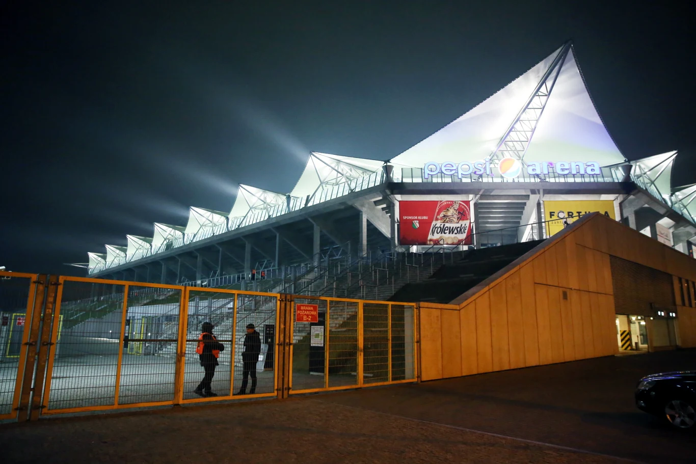 Legia pokonała Trabzonspor. Szkoda, że kibice tego nie widzieli. Legia pokonała Trabzonspor. Szkoda, że kibice tego nie widzieli.