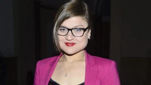 Dominika Gwit schudła 45 kilo i wygląda kwitnąco!