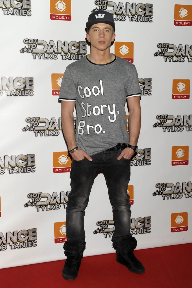 Alan Andersz Alan Andersz