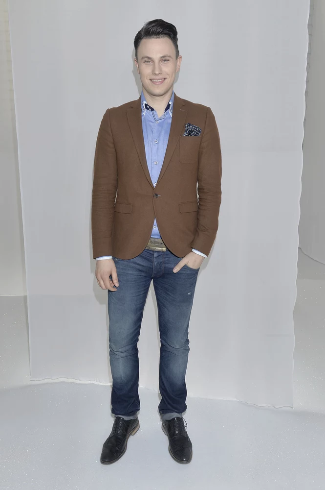 Adrian Mielnik Adrian Mielnik
