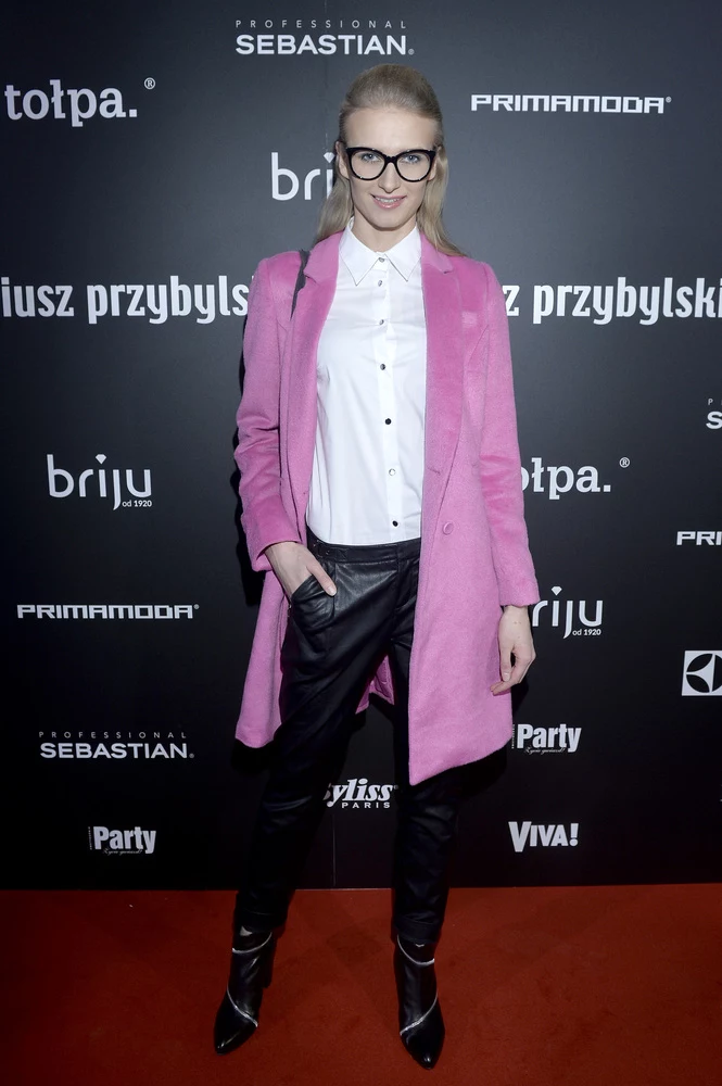 Anna Piszczałka Anna Piszczałka