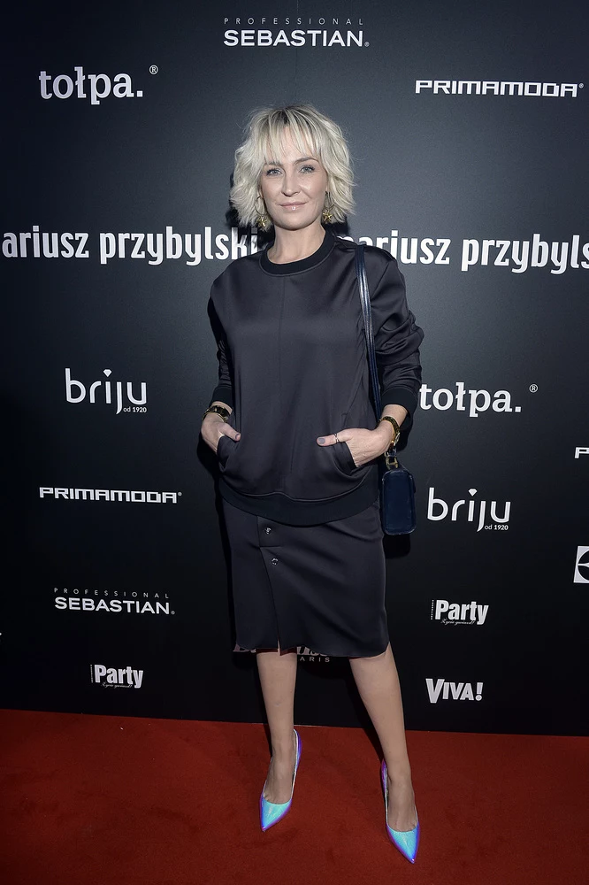 Anna Puślecka Anna Puślecka