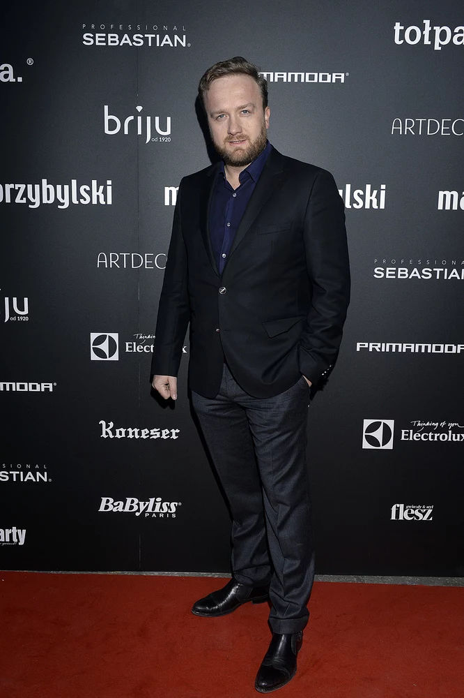 Bartek Kasprzykowski Bartek Kasprzykowski