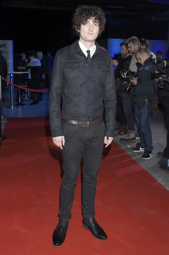 Dawid Podsiadło Dawid Podsiadło