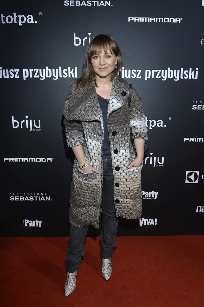 Katarzyna Klich Katarzyna Klich