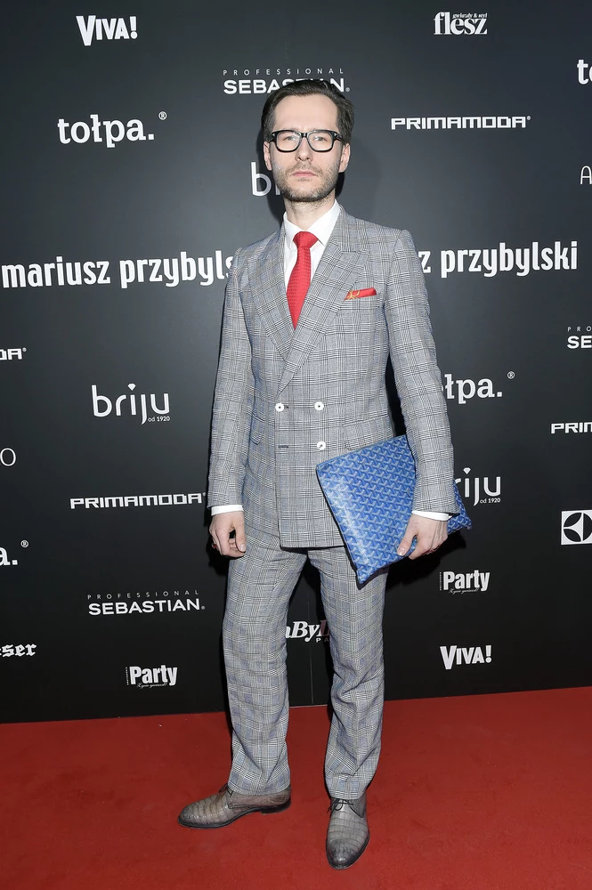 Wojciech Grzybała Wojciech Grzybała