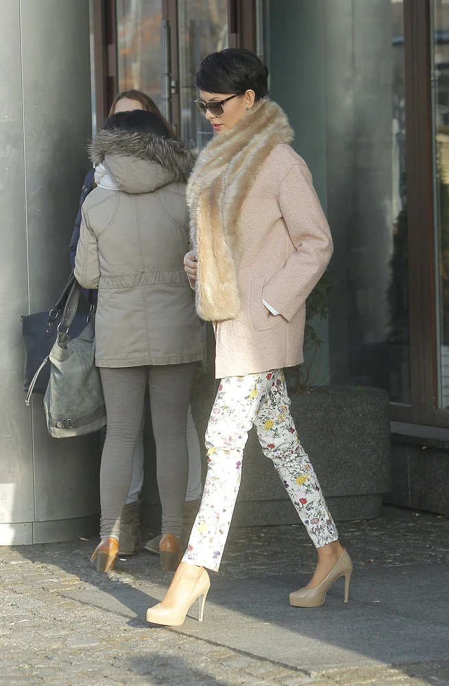 Dorota Gardias Dorota Gardias