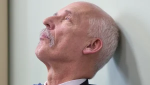 Janusz Korwin-Mikke