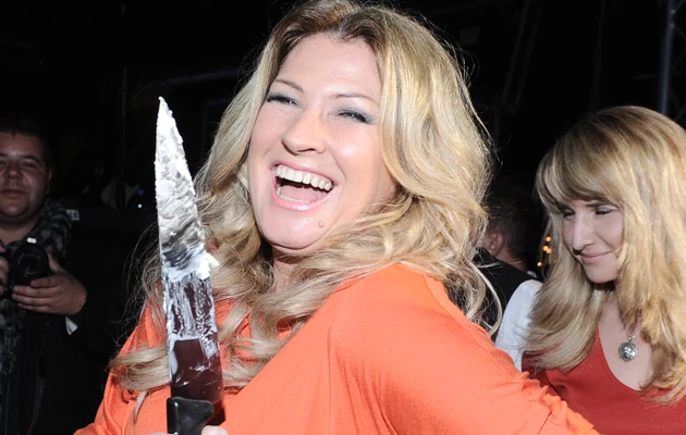 Beata Kozidrak Beata Kozidrak