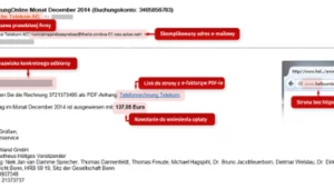 Uwaga na wzmożone ataki hakerskie przed świętami!