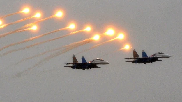 Su-27