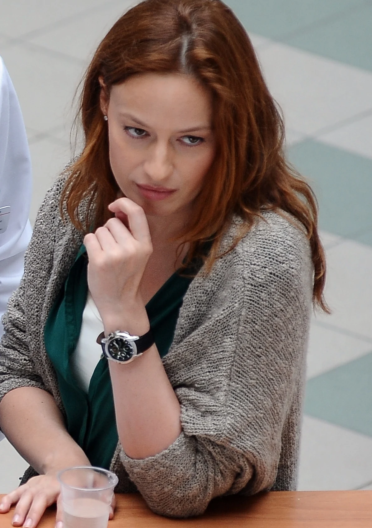 Magda Różczka Magda Różczka