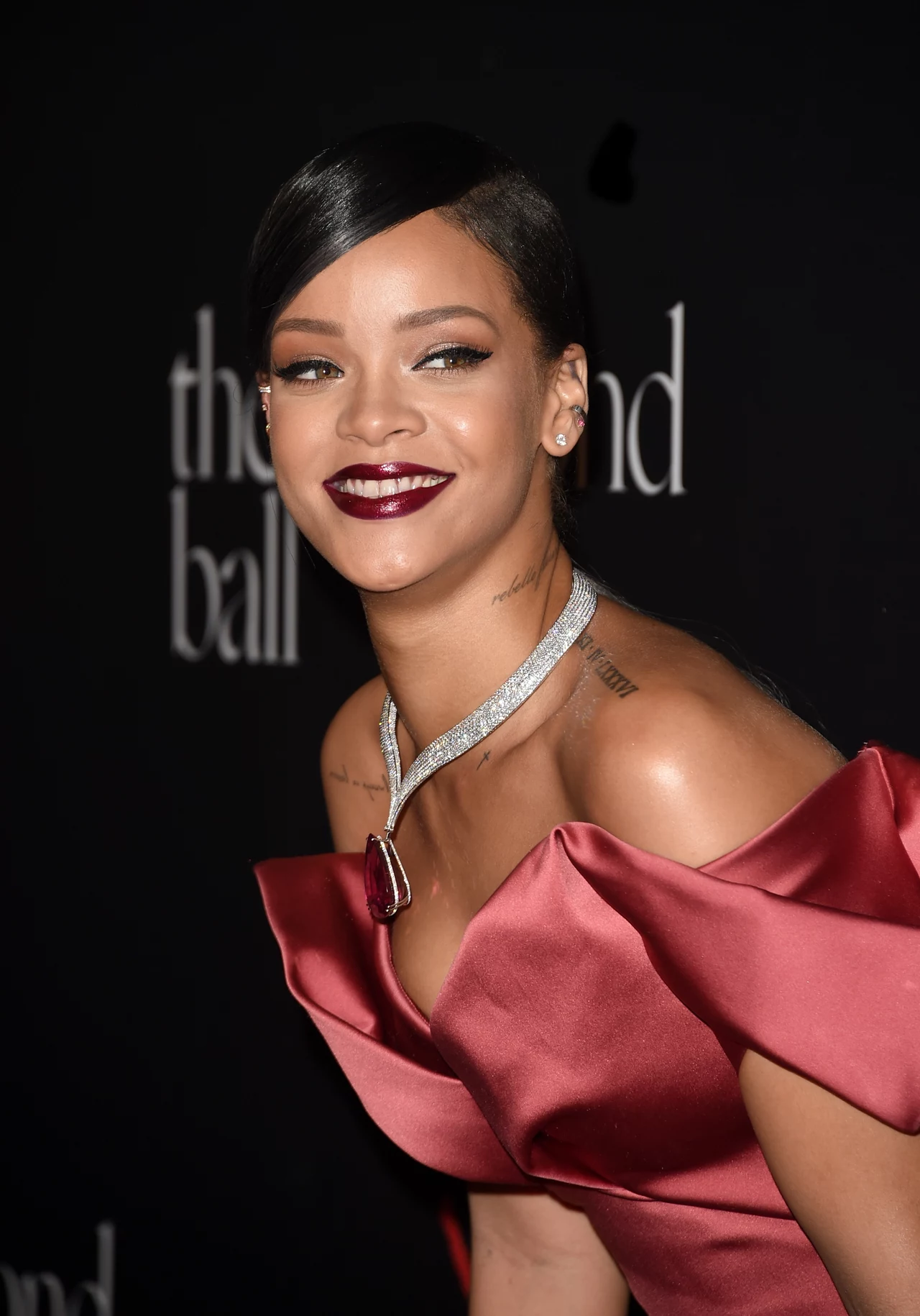 Rihanna Rihanna