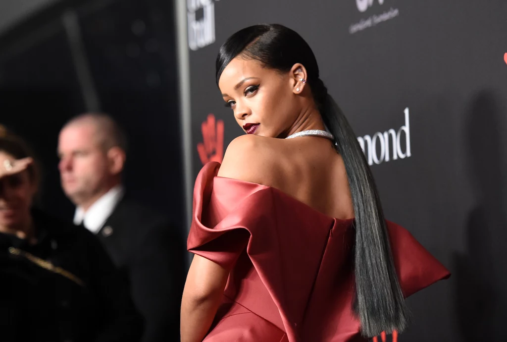 Rihanna Rihanna