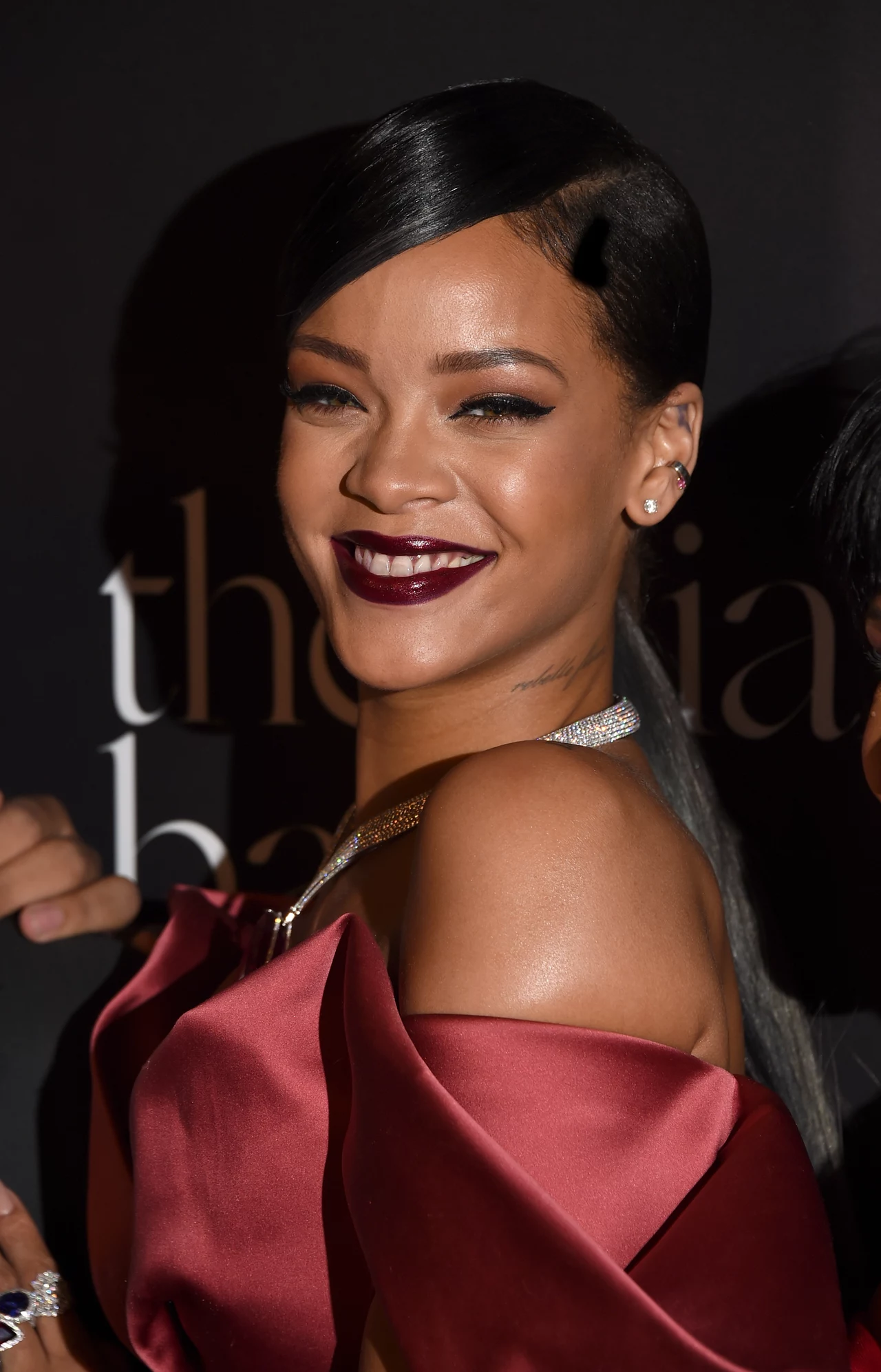 Rihanna Rihanna