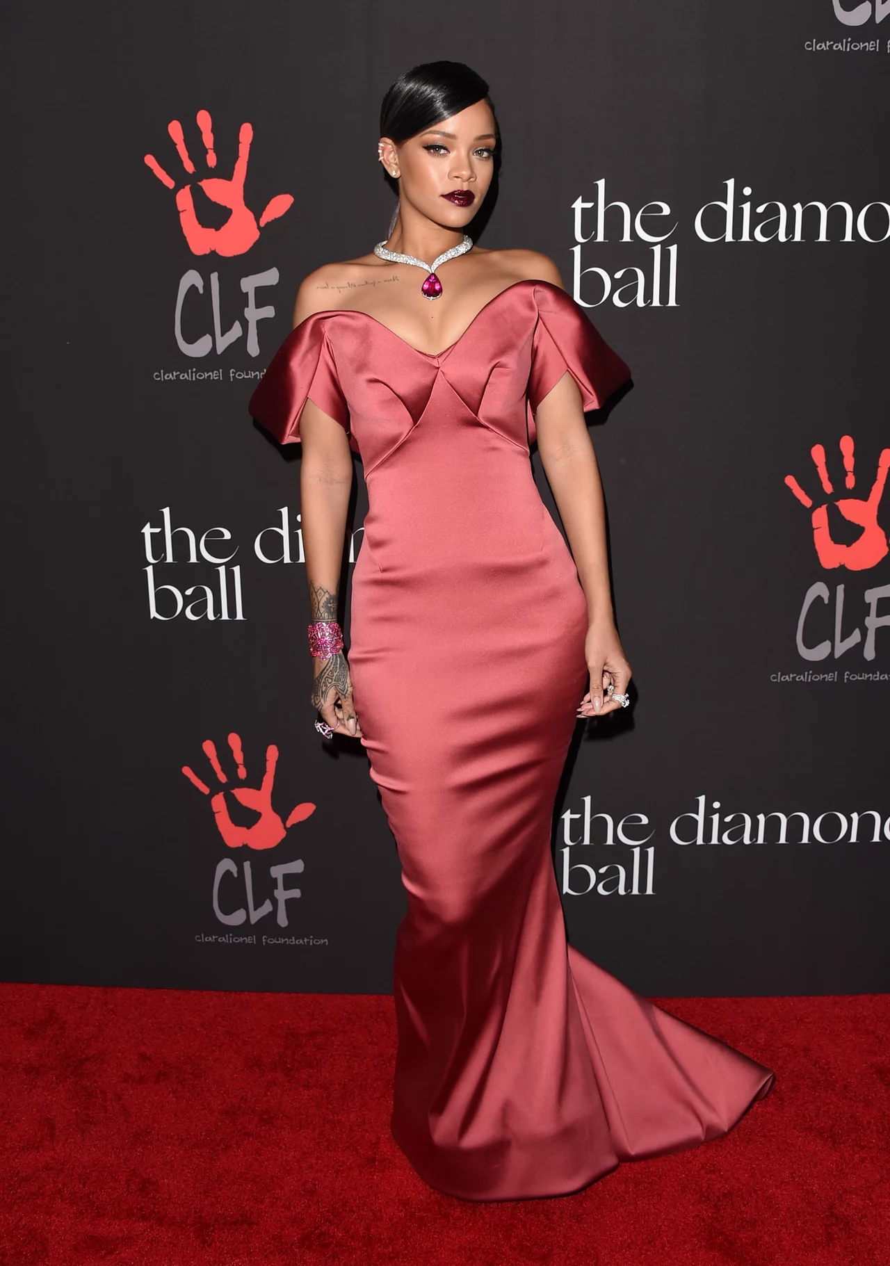 Rihanna Rihanna