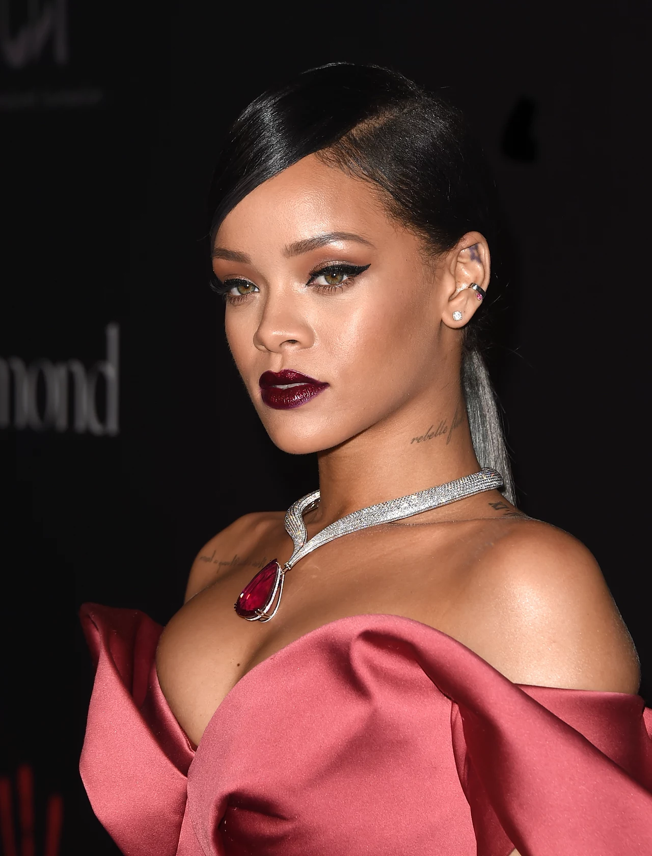 Rihanna Rihanna