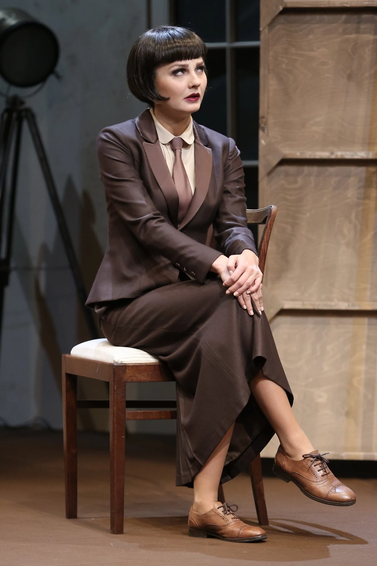 Małgorzata Socha Małgorzata Socha