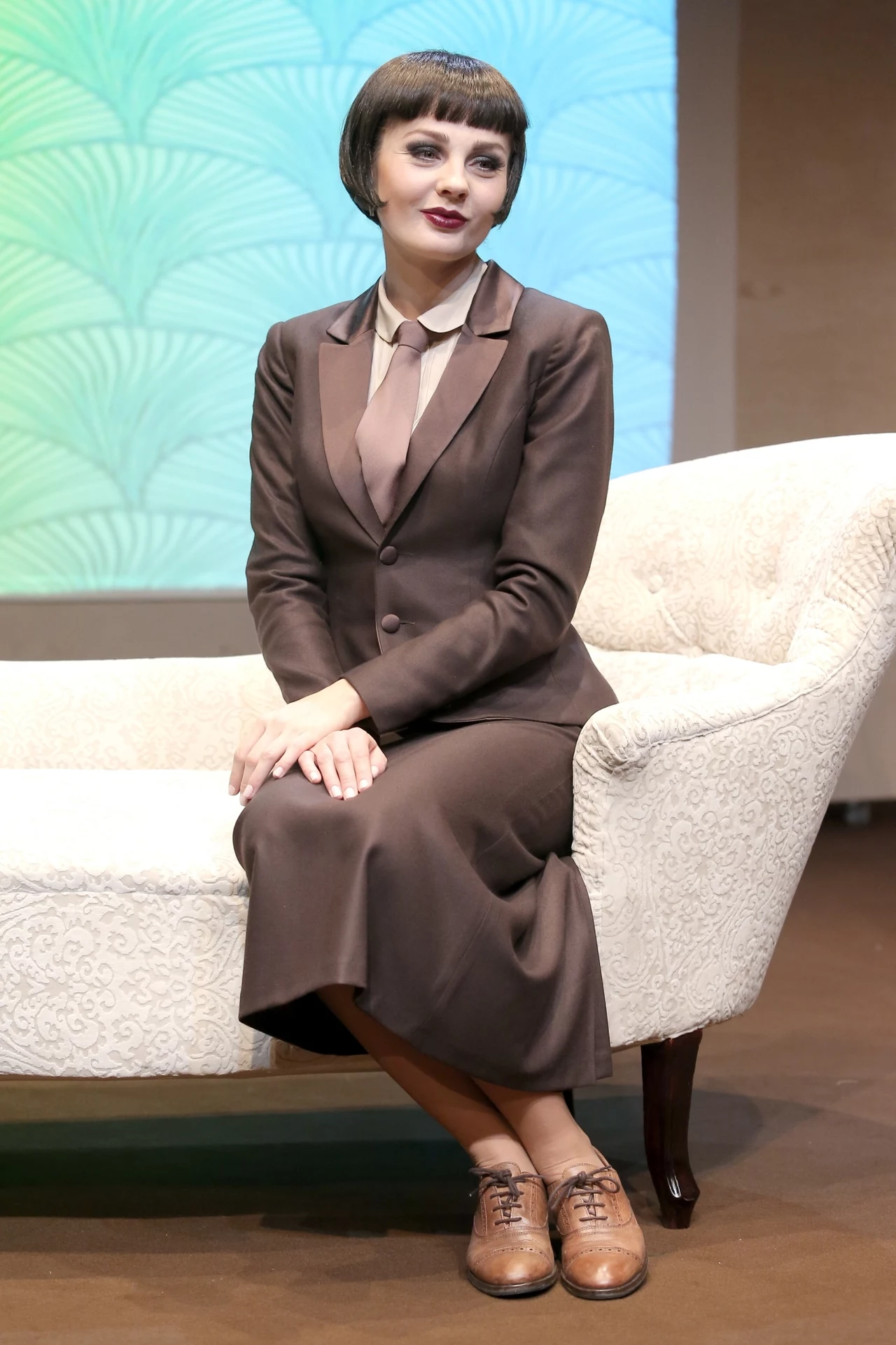 Małgorzata Socha Małgorzata Socha