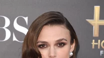 Keira Knightley