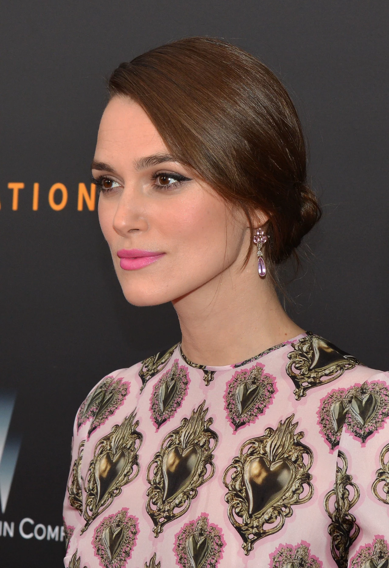 Keira Knightley Keira Knightley