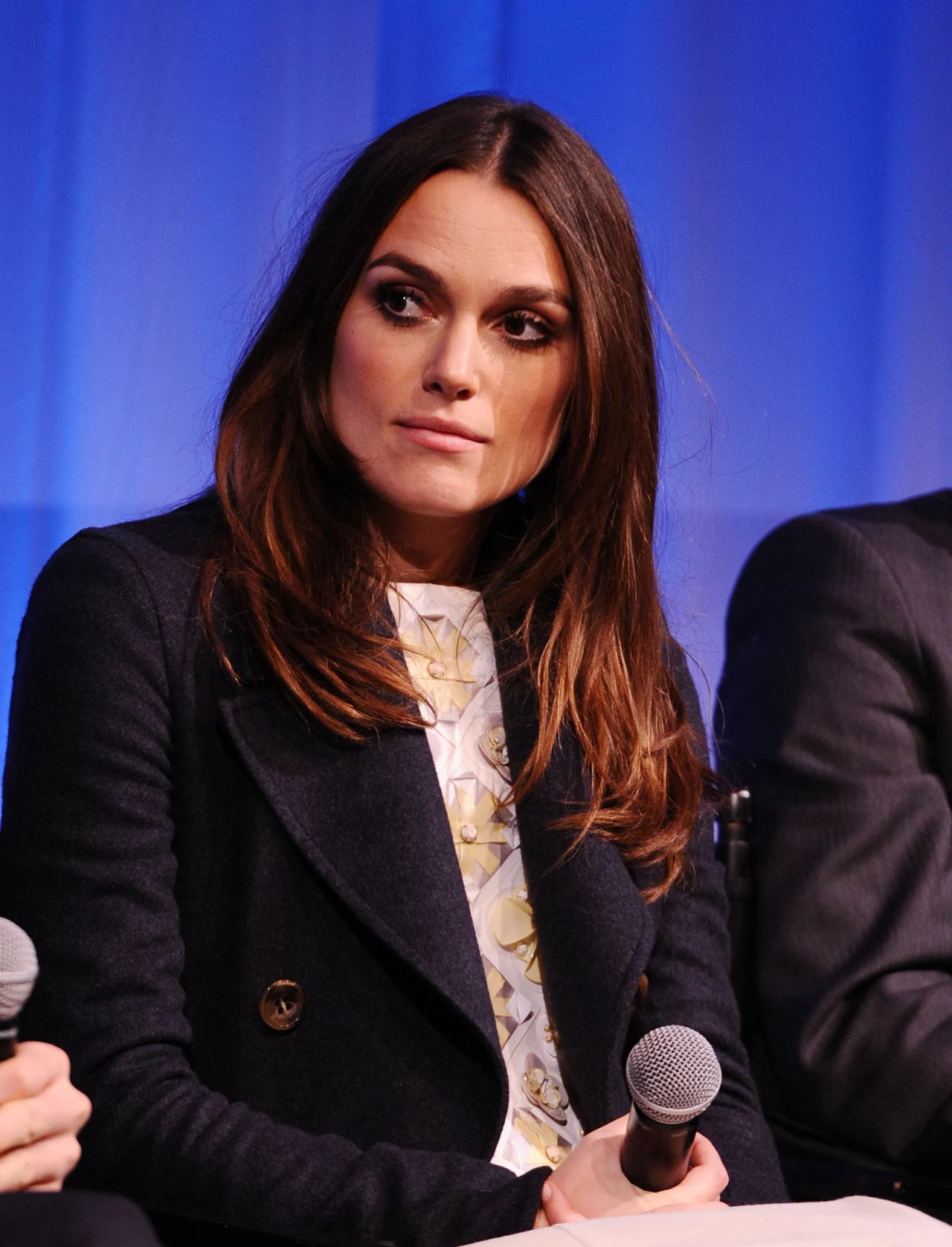 Keira Knightley Keira Knightley