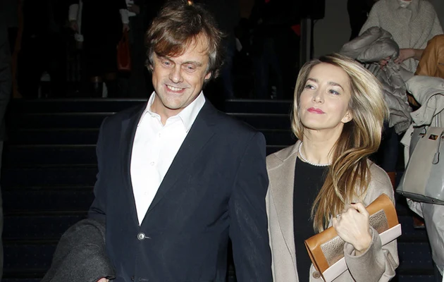 Nowy partner Kamilli Baar jest o nią zazdrosny Nowy partner Kamilli Baar jest o nią zazdrosny