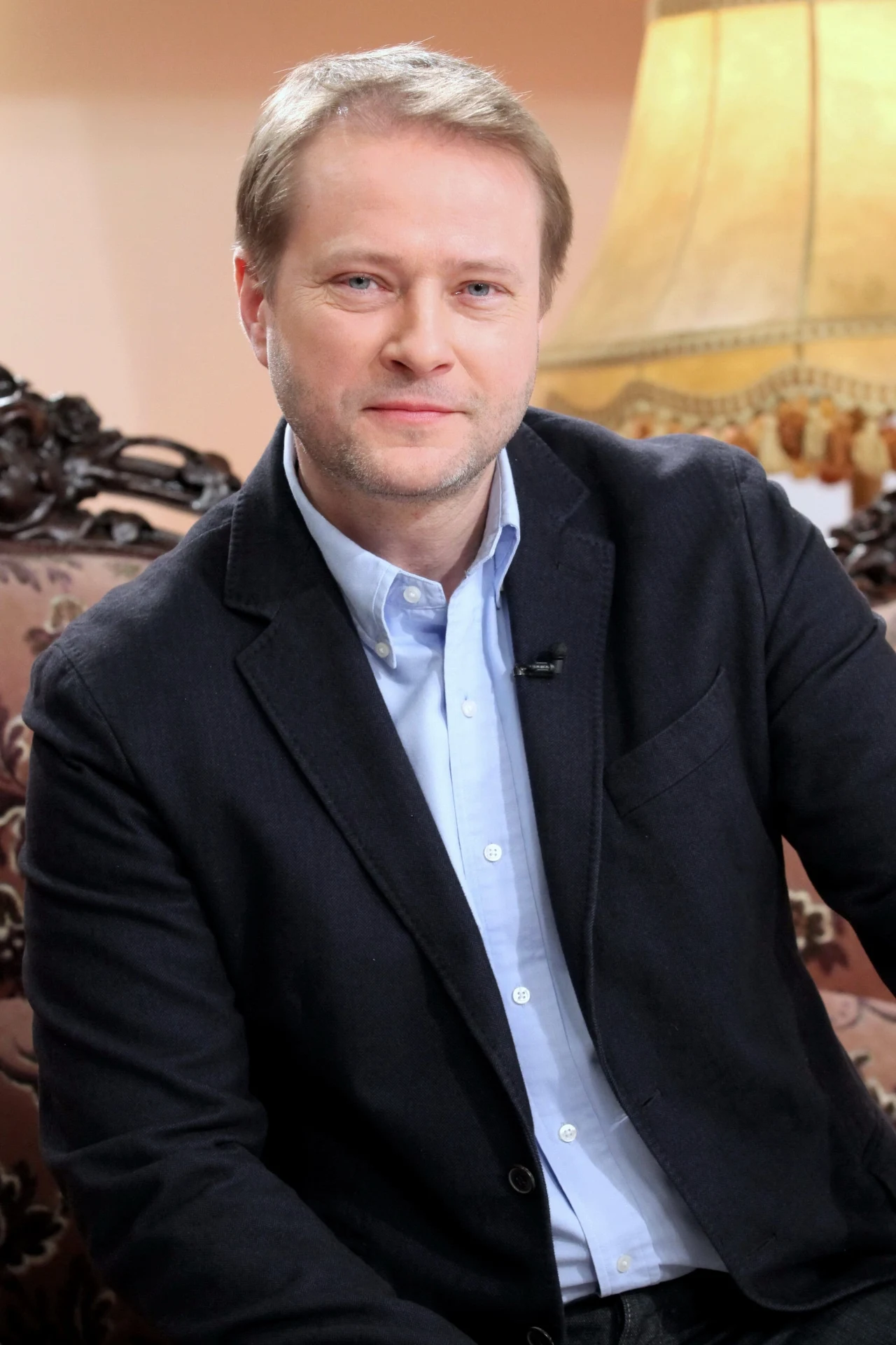 Artur Żmijewski Artur Żmijewski