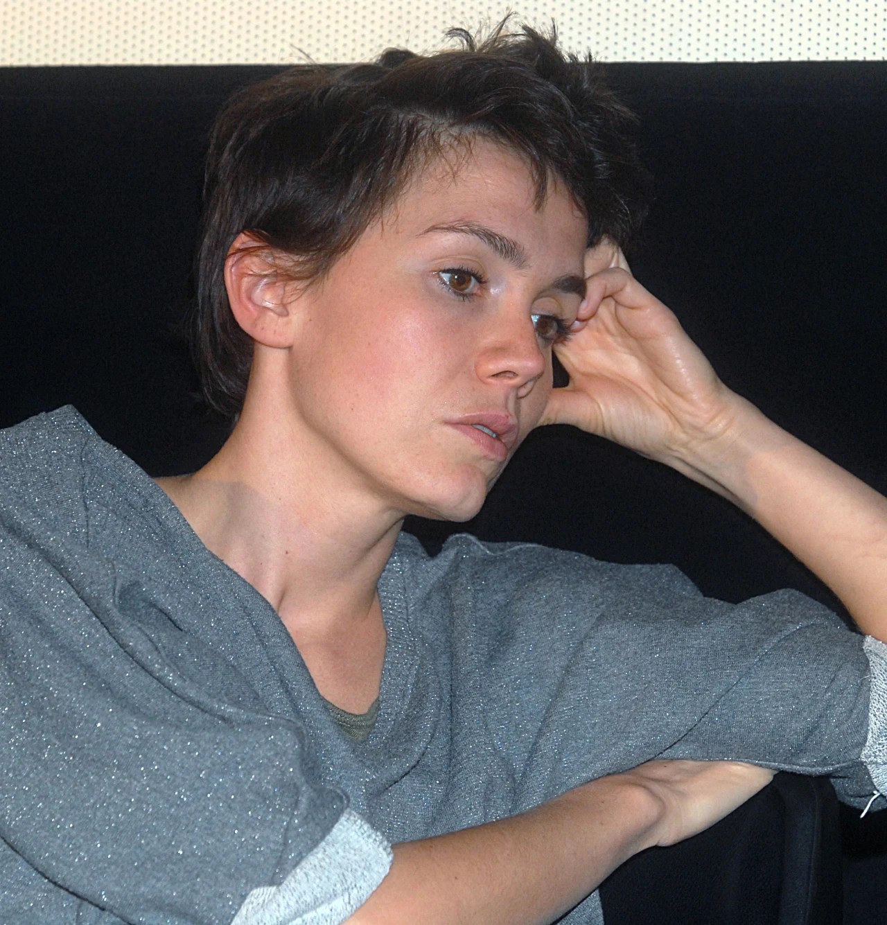 Olga Bołądź Olga Bołądź