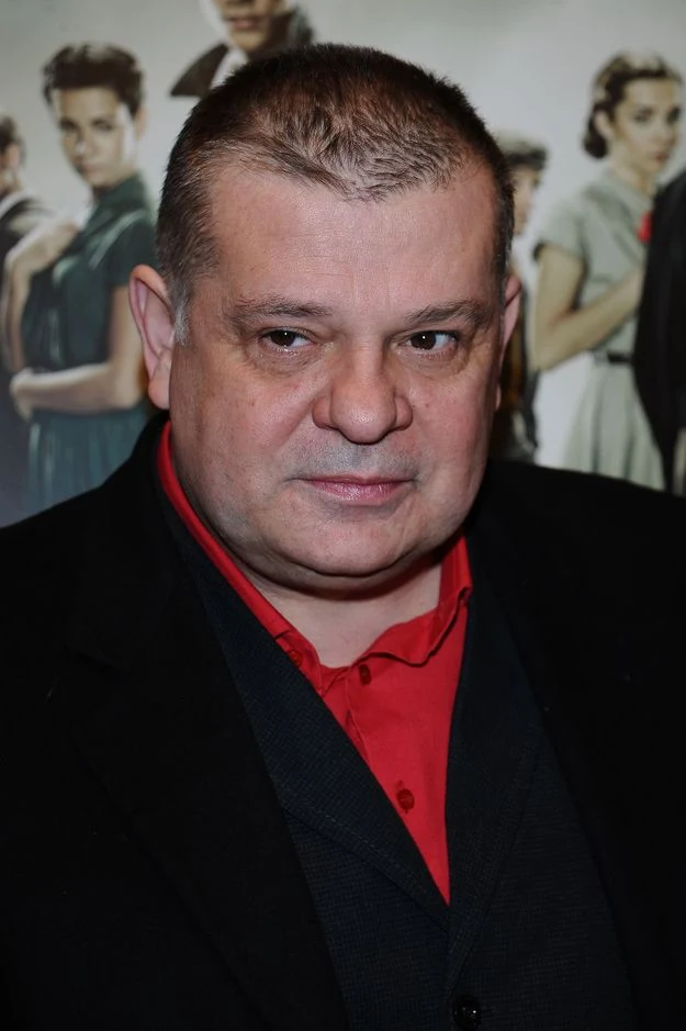 Krzysztof Globisz Krzysztof Globisz