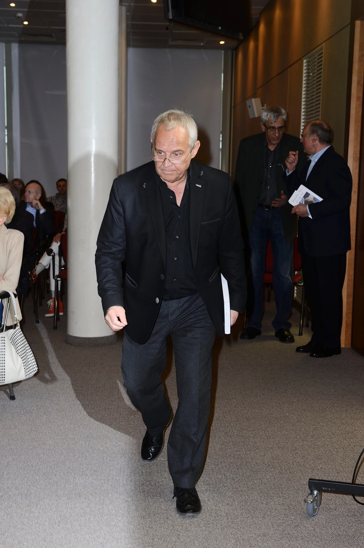 Marek Kondrat  Marek Kondrat