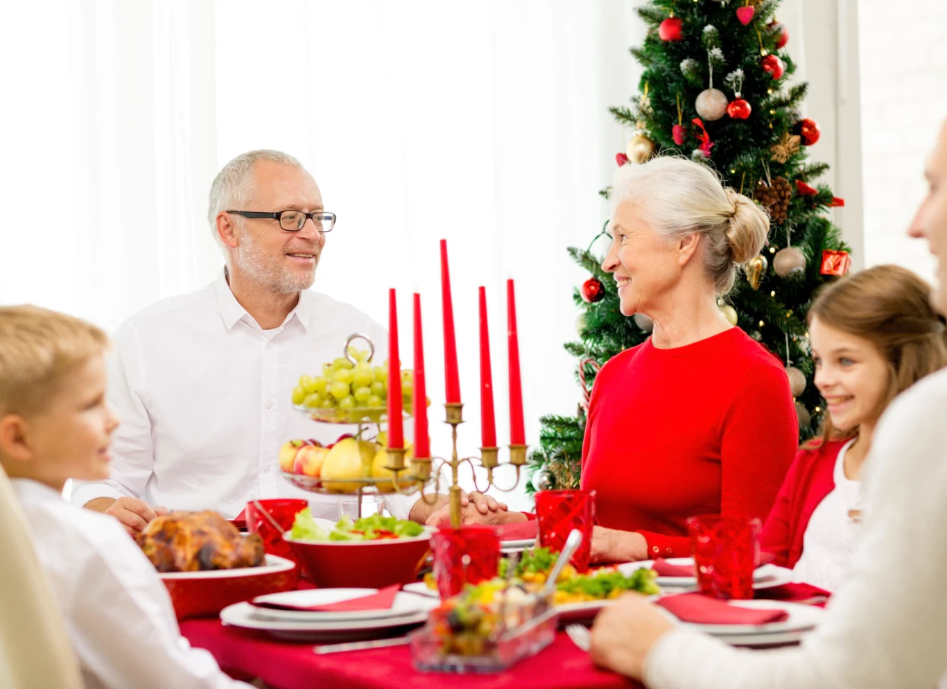 W wielu krajach Wigilię i Boże Narodzenie obchodzi się odmiennie niż w Polsce. 