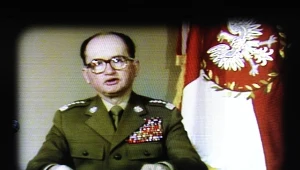 Dziś mija 33. rocznica wprowadzenia stanu wojennego