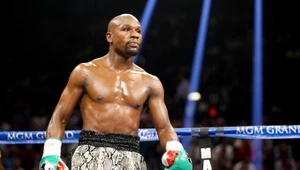 Floyd Mayweather junior