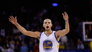 Stephen Curry