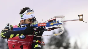 Martin Fourcade