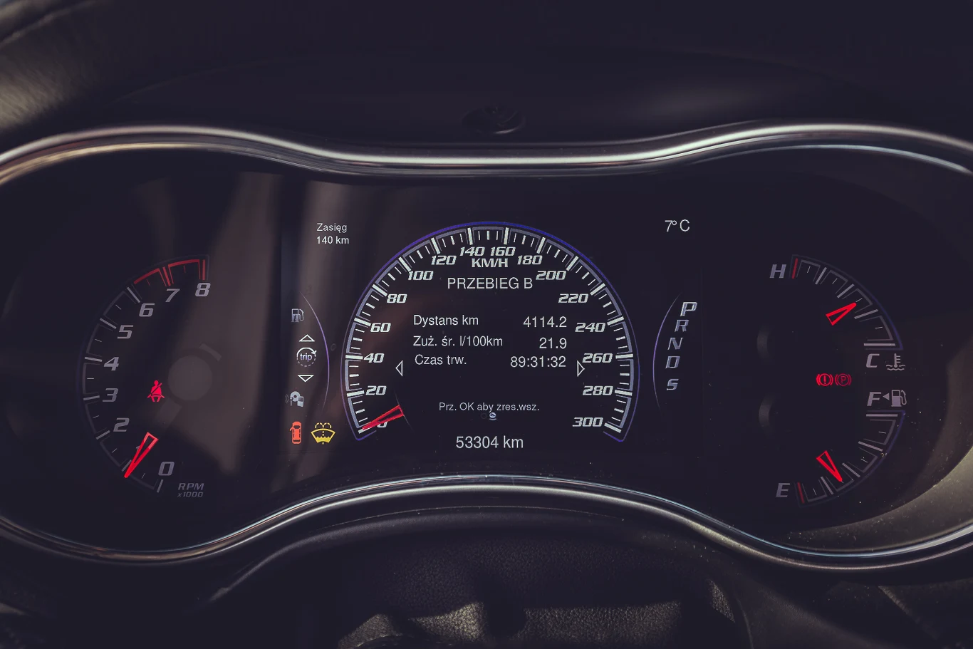 Jeep Grand Cherokee SRT Jeep Grand Cherokee SRT