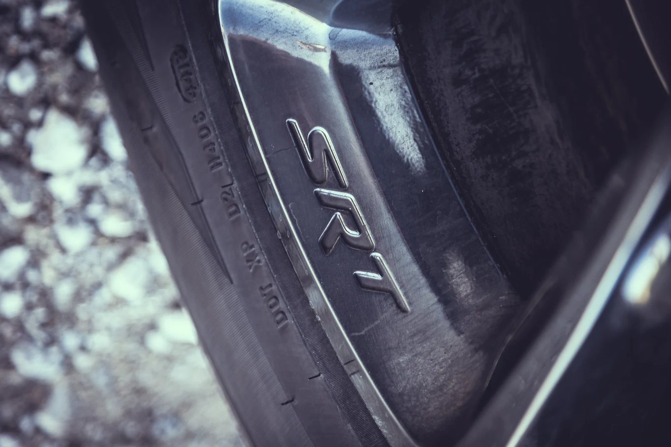 Jeep Grand Cherokee SRT Jeep Grand Cherokee SRT