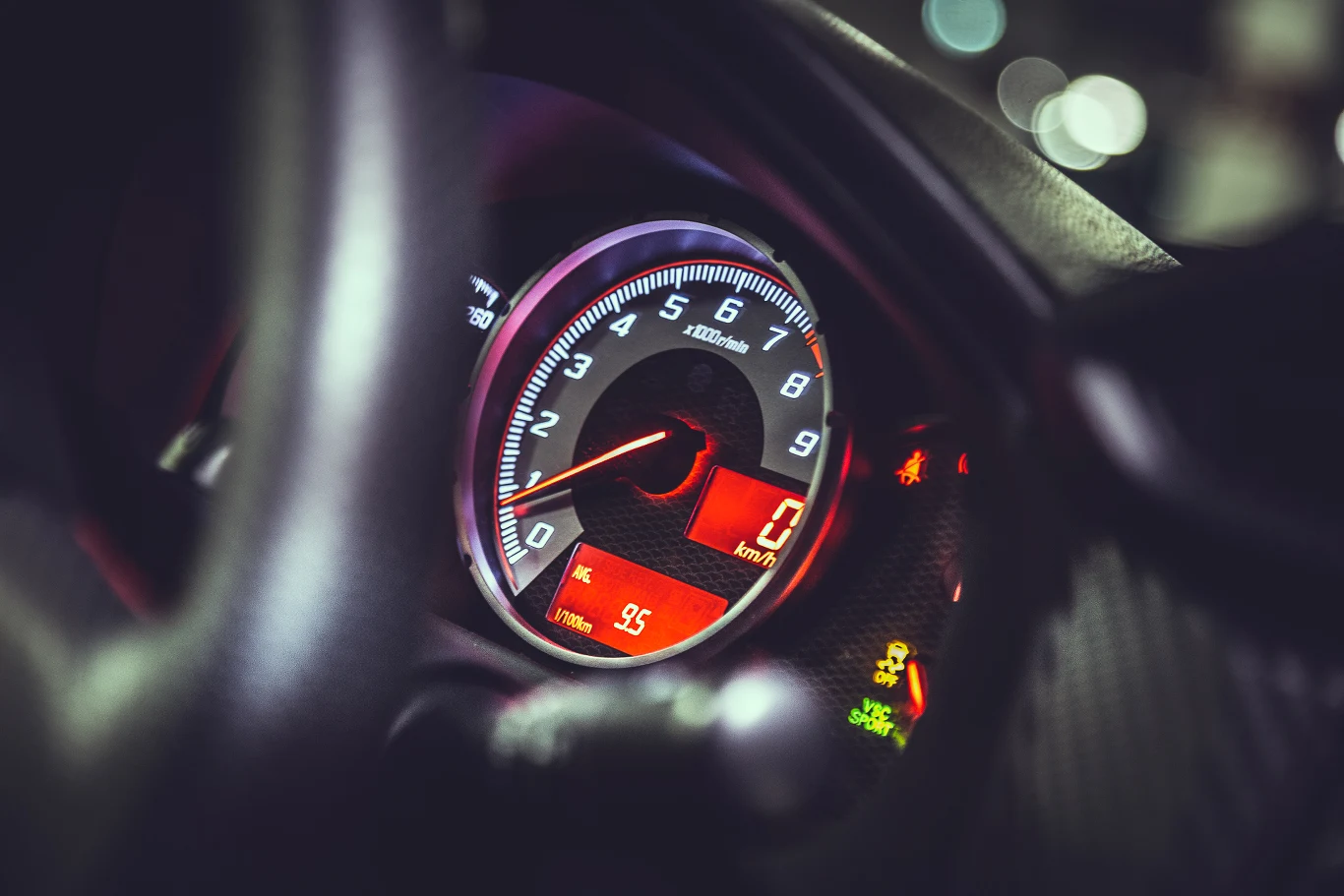 Toyota GT86