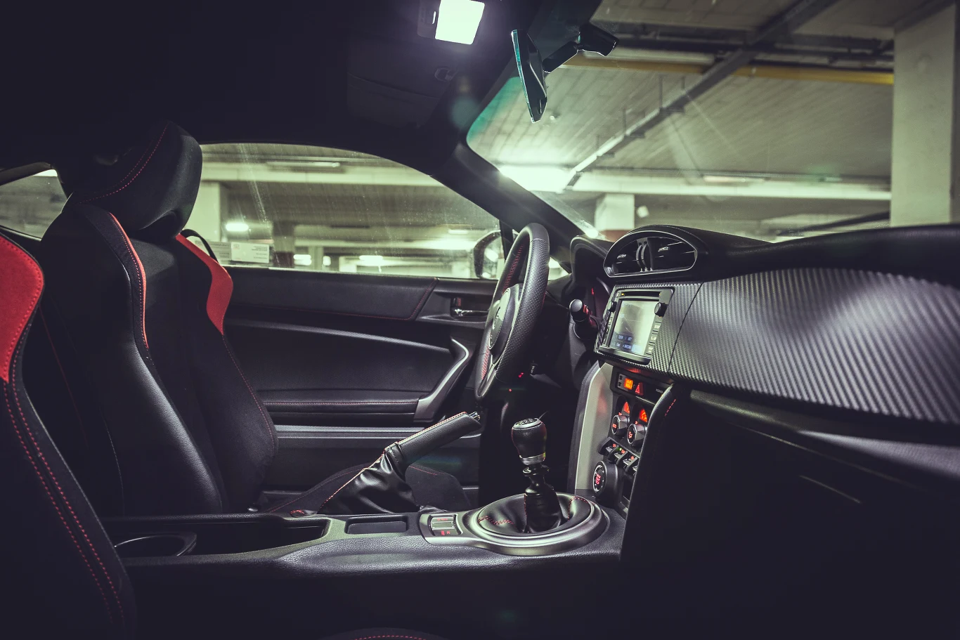Toyota GT86