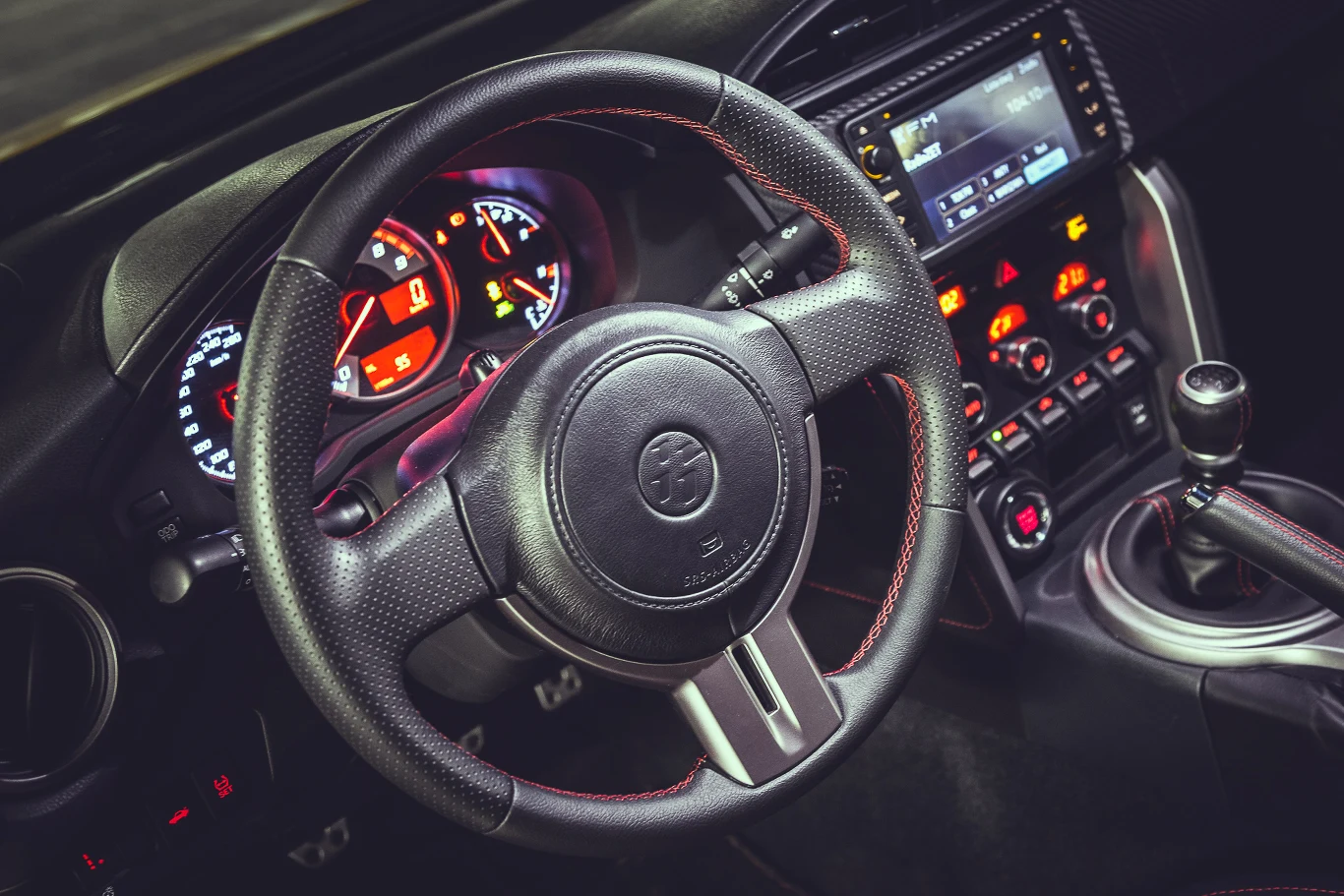 Toyota GT86