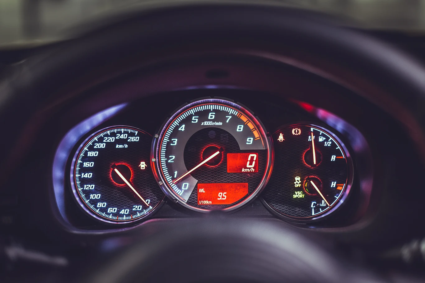 Toyota GT86