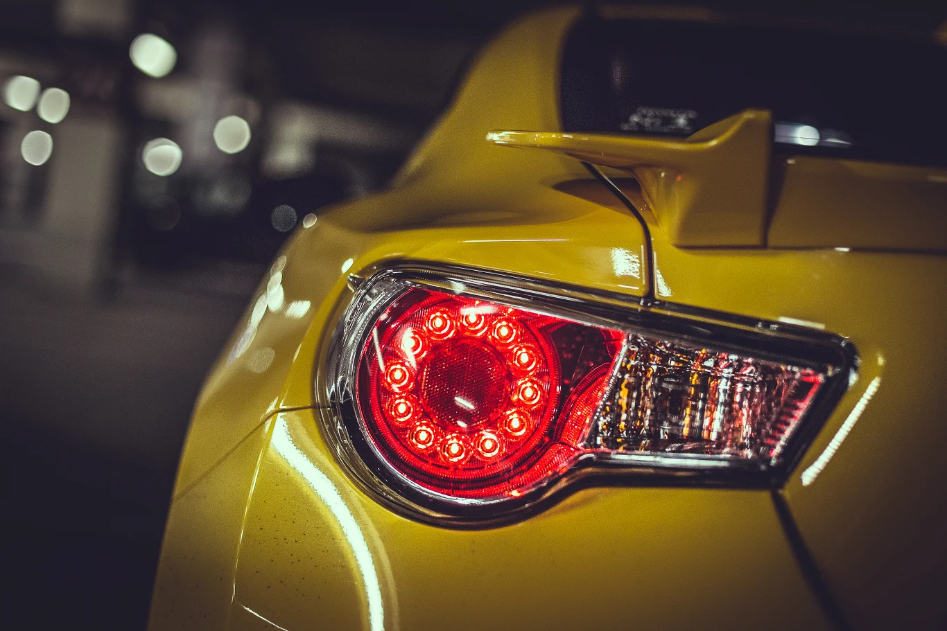 Toyota GT86